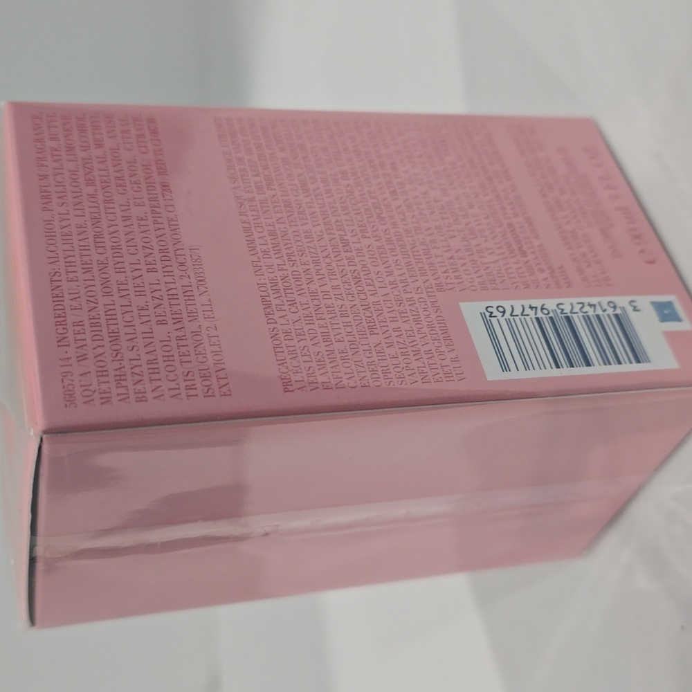 SEALED ✅ Armani My Way Eau de Parfum Spray Nectar, 3 fl oz / 90mL ✨SEALED  BOX - Picture 10 of 12